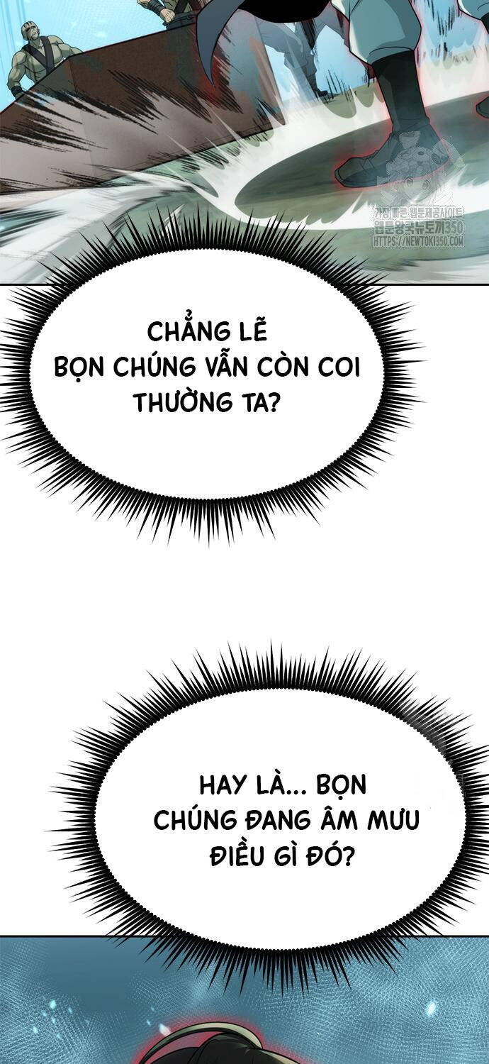 Ma Đạo Chuyển Sinh Ký - Chapter 82 - Page 46