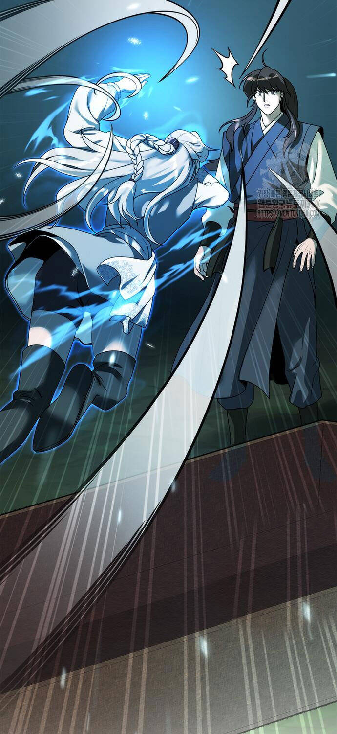 Ma Đạo Chuyển Sinh Ký - Chapter 82 - Page 57