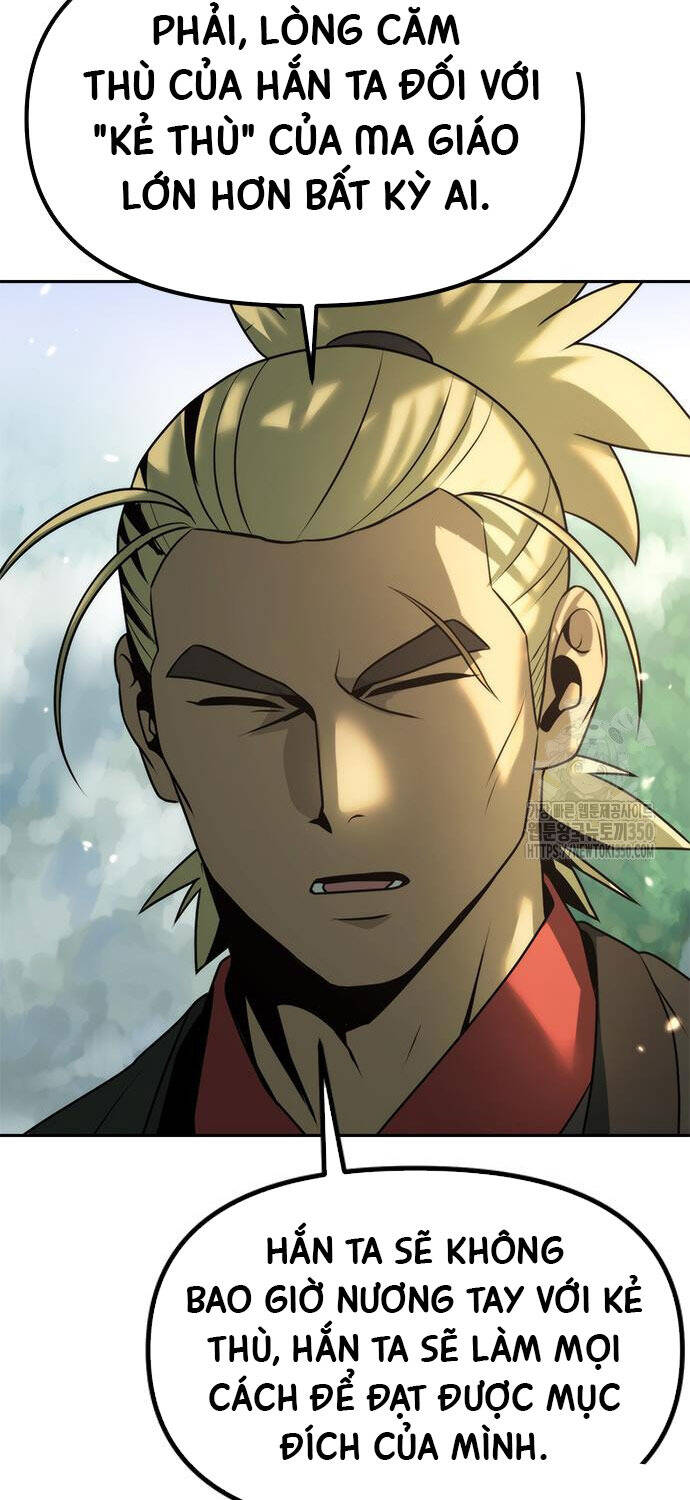 Ma Đạo Chuyển Sinh Ký - Chapter 82 - Page 67