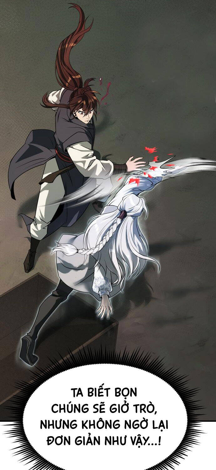 Ma Đạo Chuyển Sinh Ký - Chapter 82 - Page 77