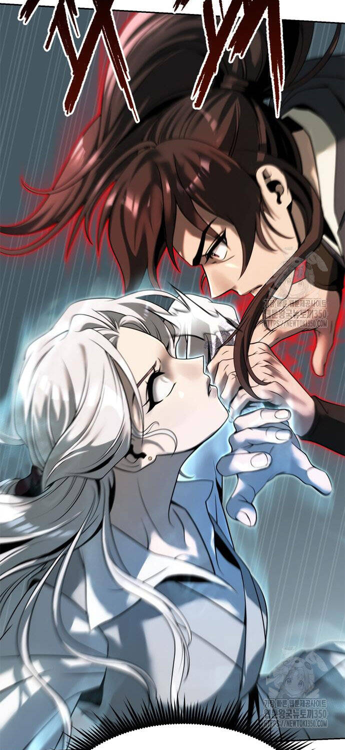 Ma Đạo Chuyển Sinh Ký - Chapter 82 - Page 83