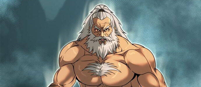 Ma Đạo Chuyển Sinh Ký - Chapter 82 - Page 96