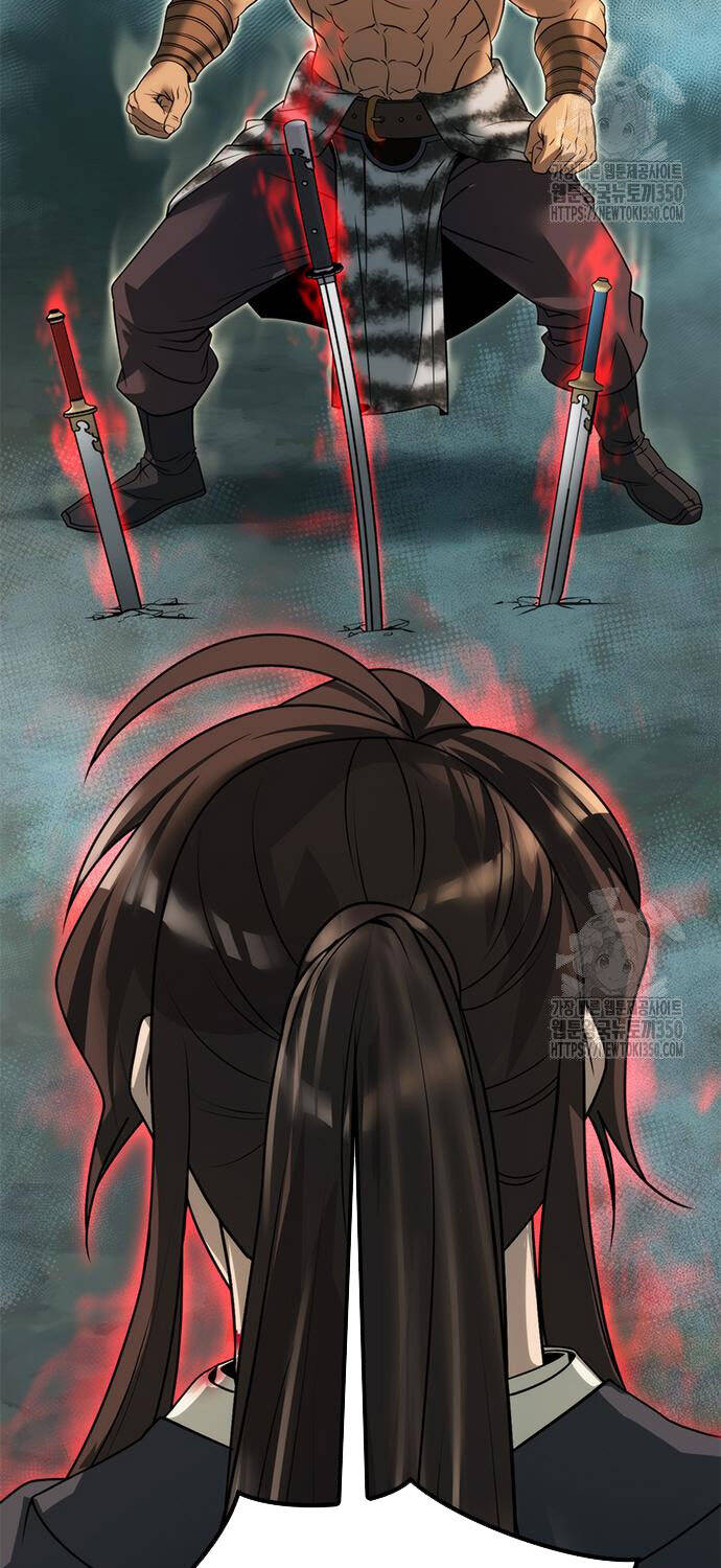 Ma Đạo Chuyển Sinh Ký - Chapter 82 - Page 97