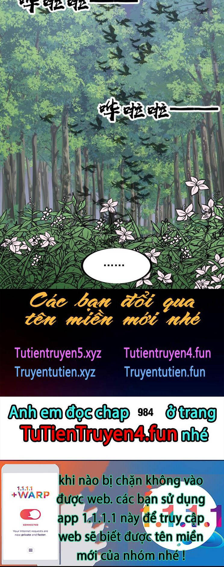 Ta Có Một Sơn Trại - Chapter 983 - Page 21