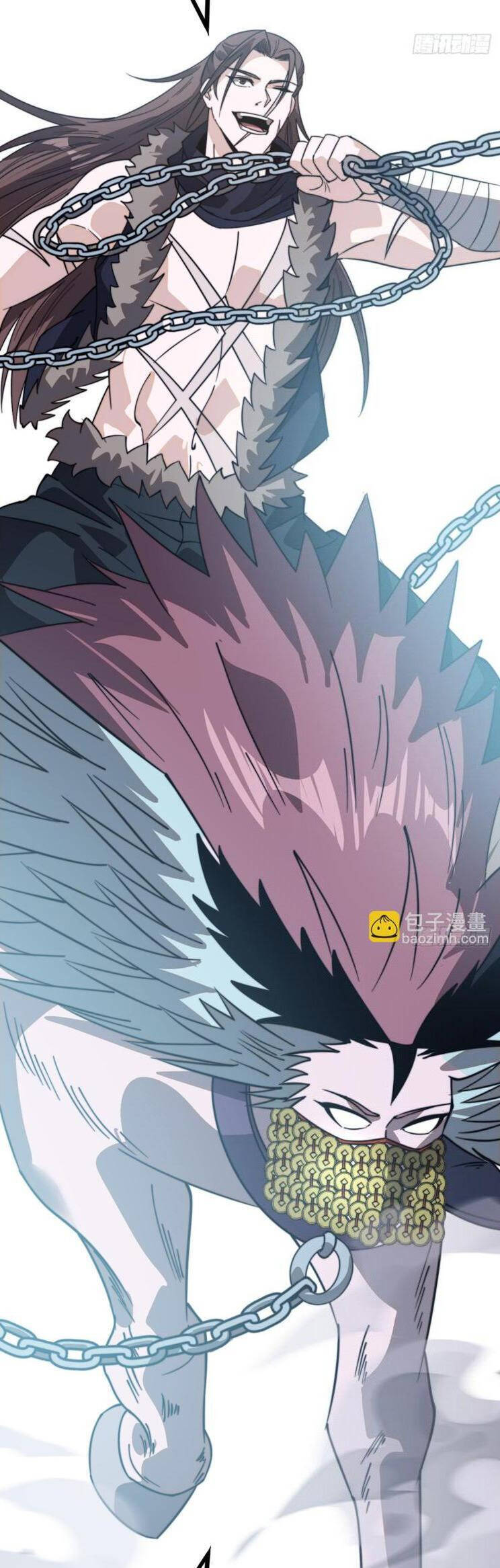 Ta Có Một Sơn Trại Chapter 984 - Trang 12