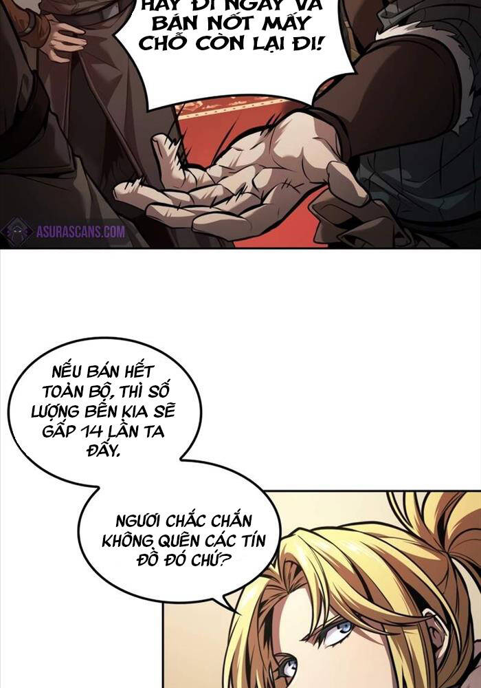 Mạo Hiểm Giả Cuối Cùng Chapter 35 - Trang 39