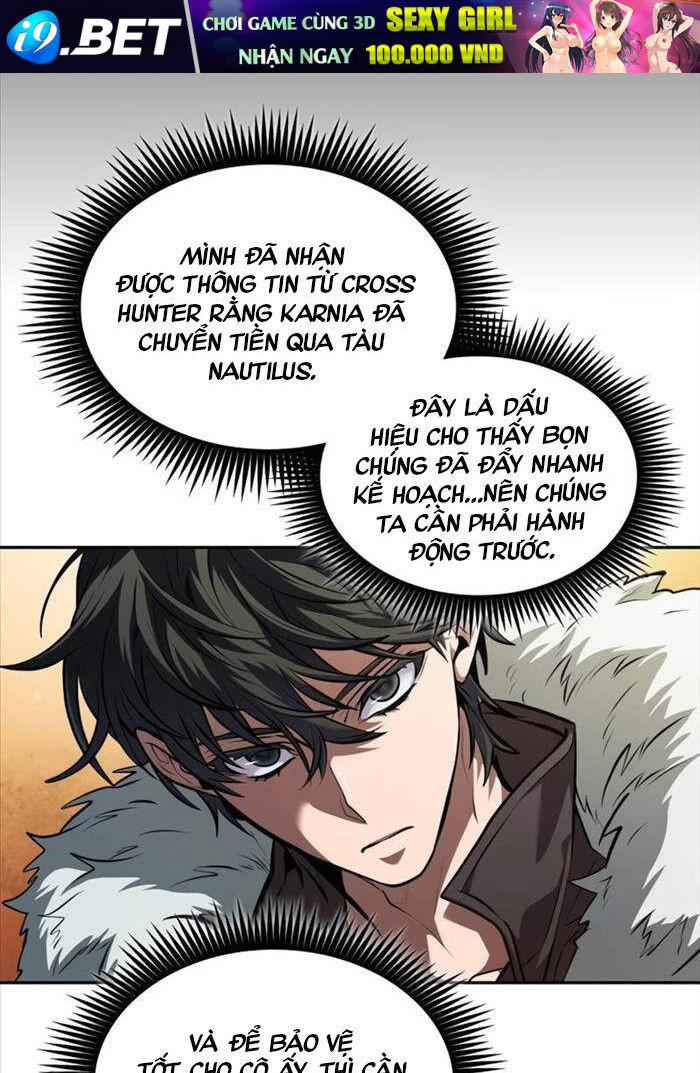 Mạo Hiểm Giả Cuối Cùng Chapter 35 - Trang 46