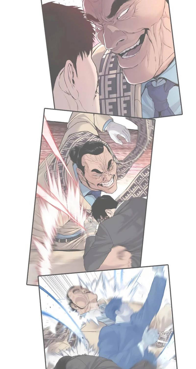 Tinh Võ Thần Quyết - Chapter 698 - Page 178