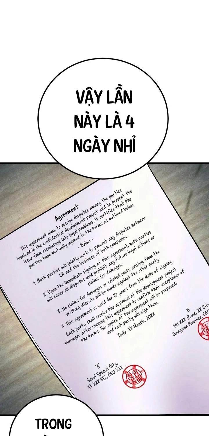 Tinh Võ Thần Quyết - Chapter 699 - Page 111