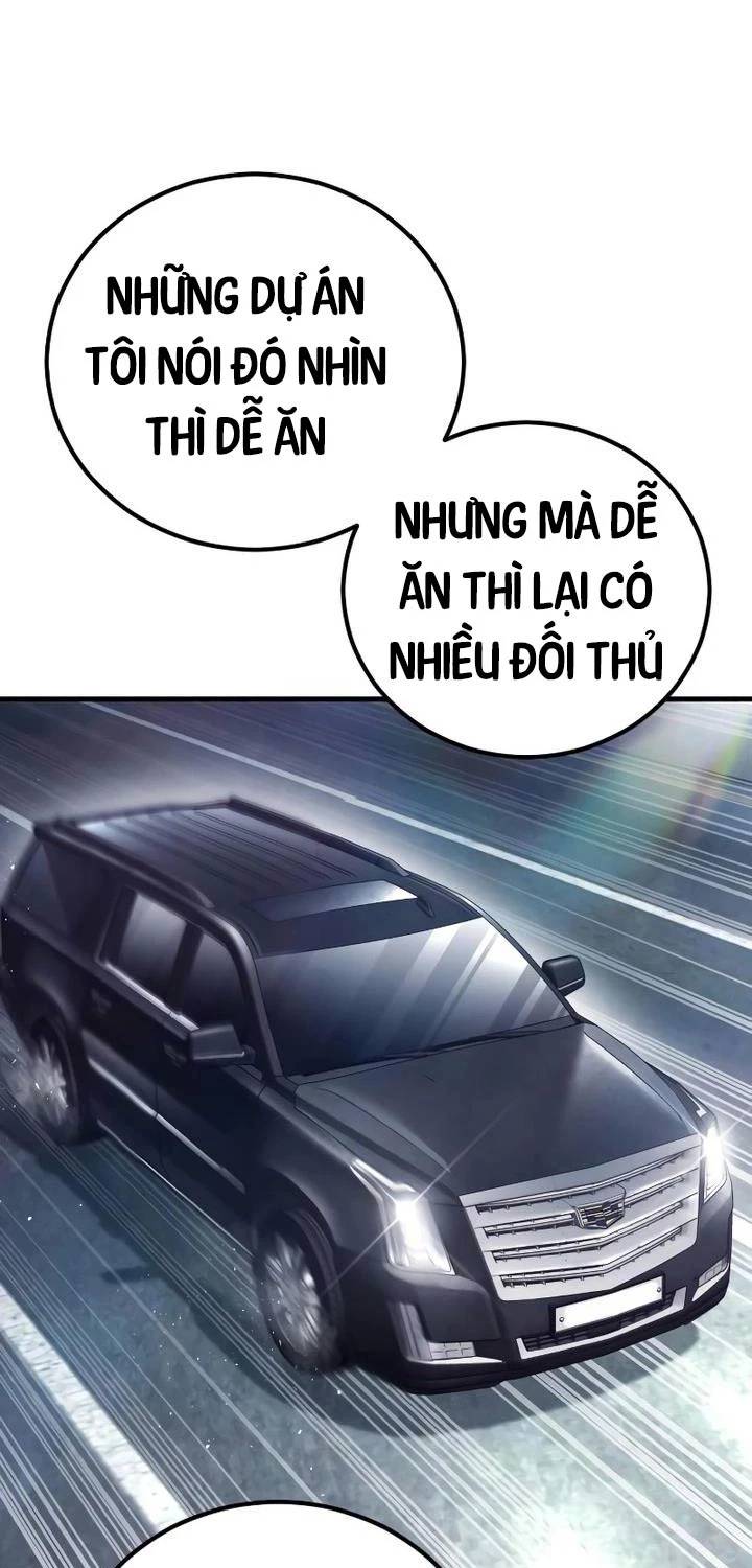 Tinh Võ Thần Quyết - Chapter 699 - Page 21