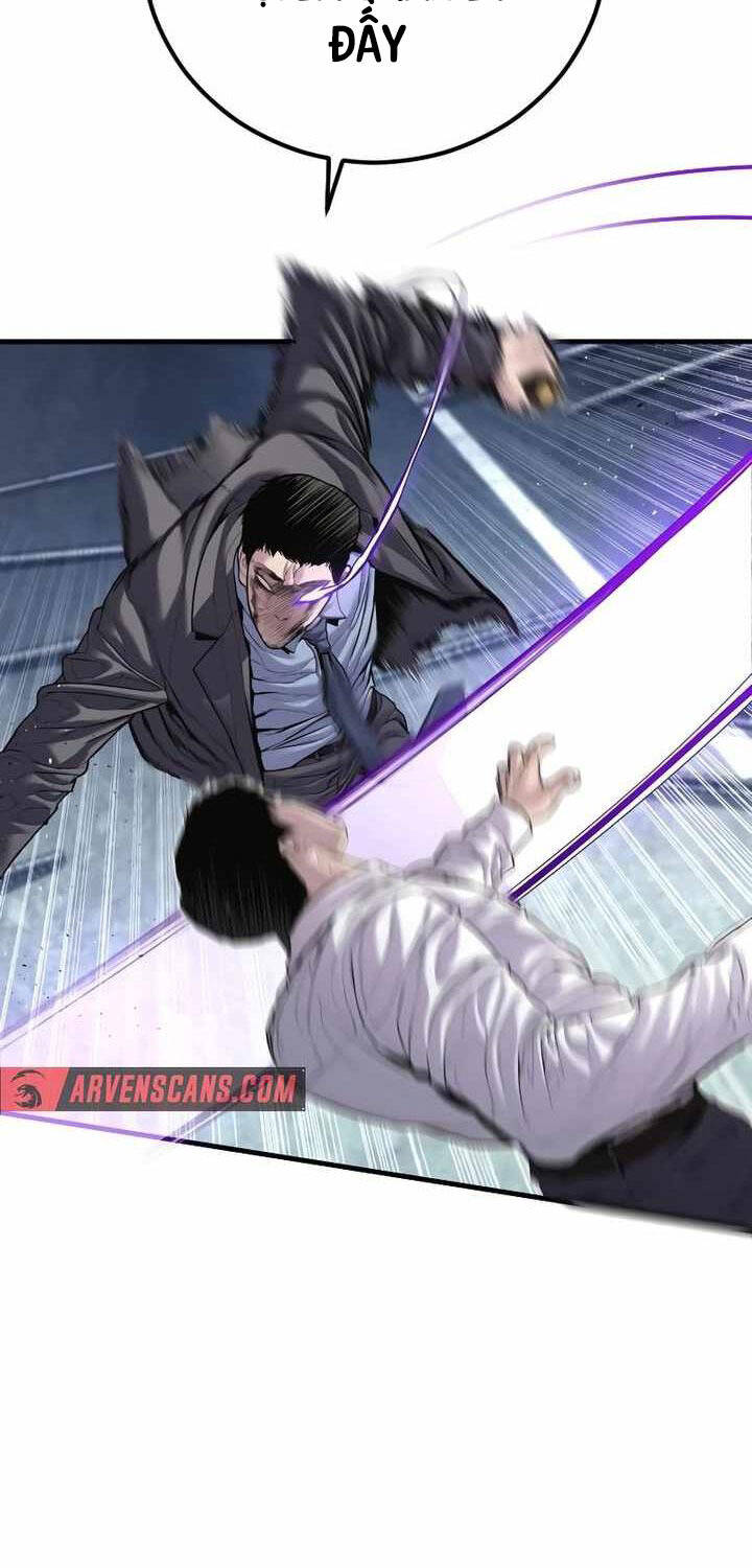 Tinh Võ Thần Quyết - Chapter 700 - Page 21