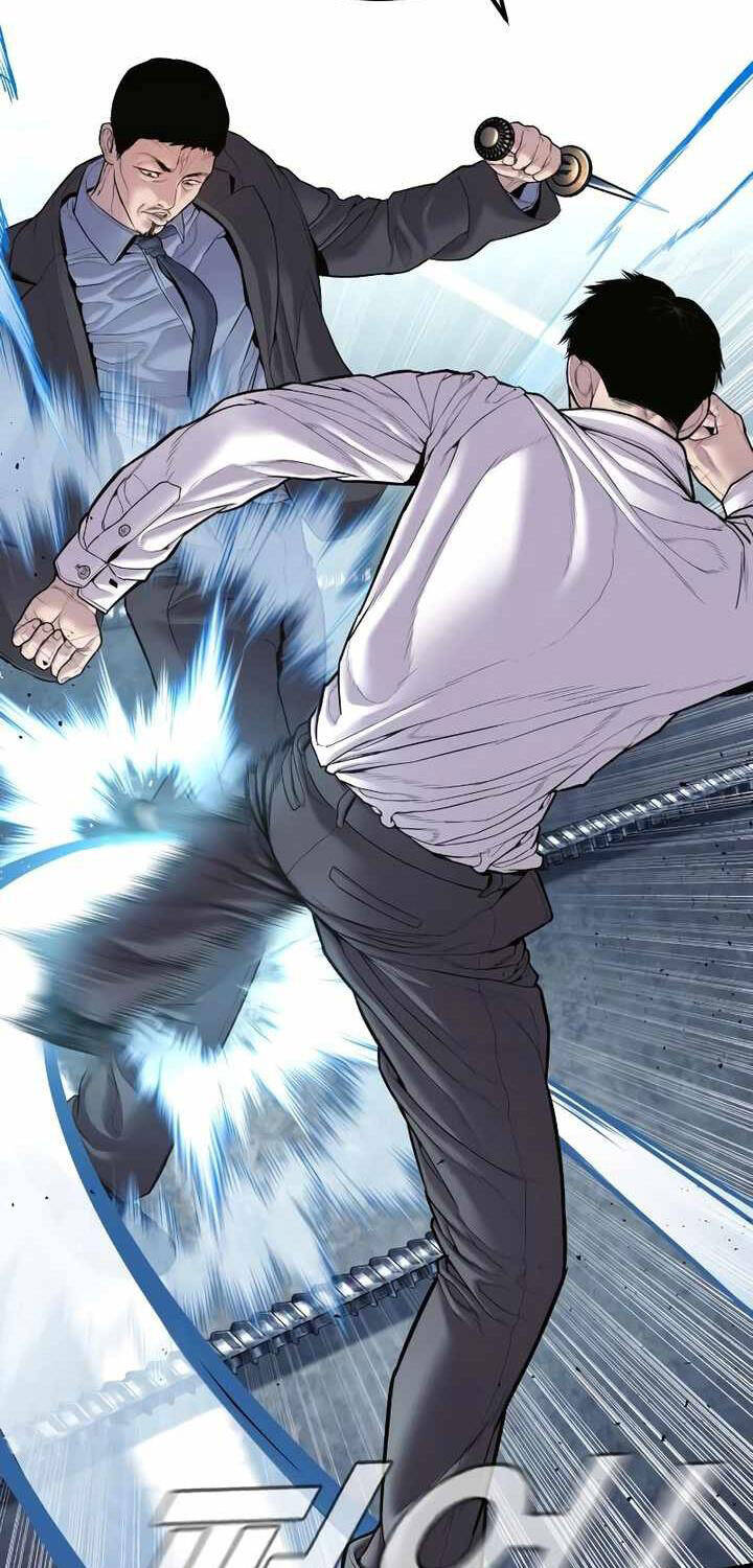 Tinh Võ Thần Quyết - Chapter 700 - Page 24