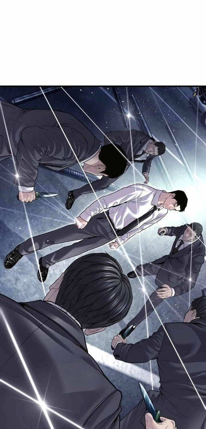 Tinh Võ Thần Quyết - Chapter 700 - Page 41