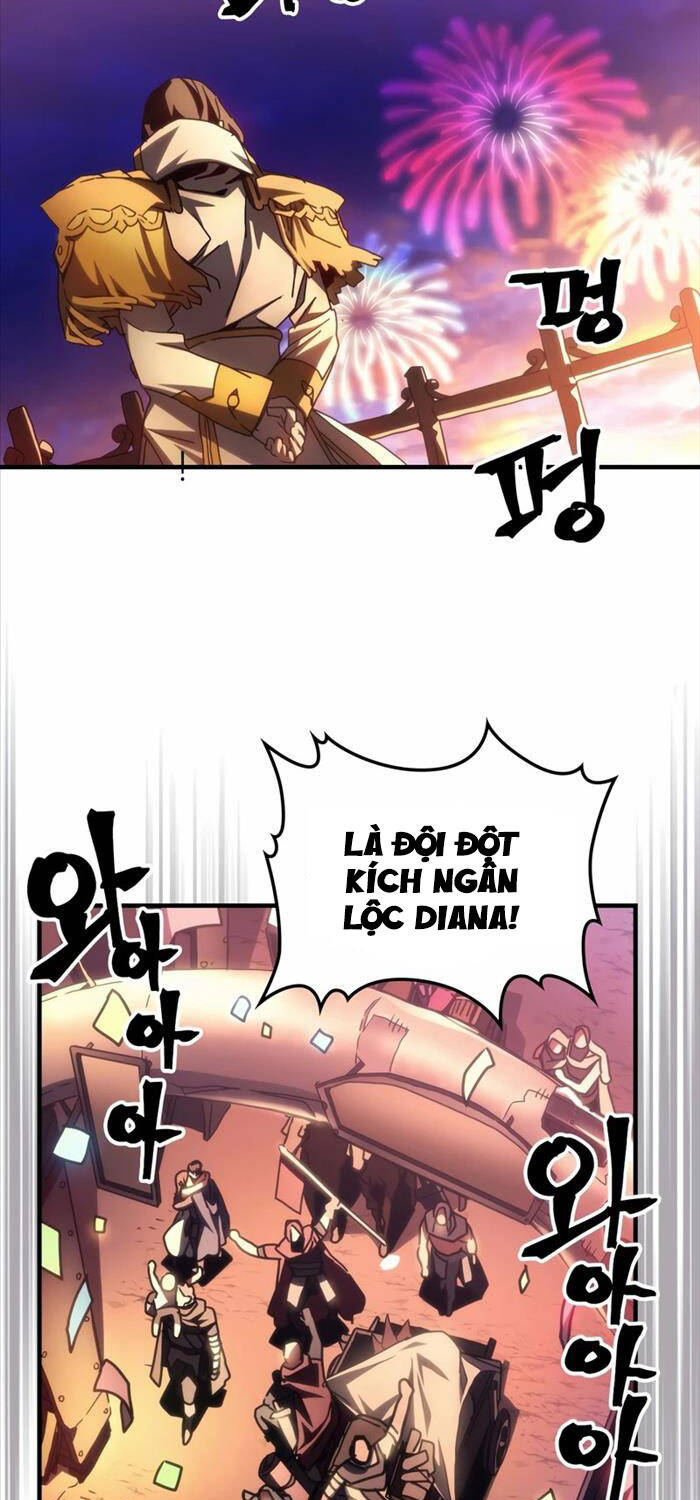 Hãy Hành Động Như Một BOSS Đi Ngài Mr Devourer - Chapter 55 - Page 10