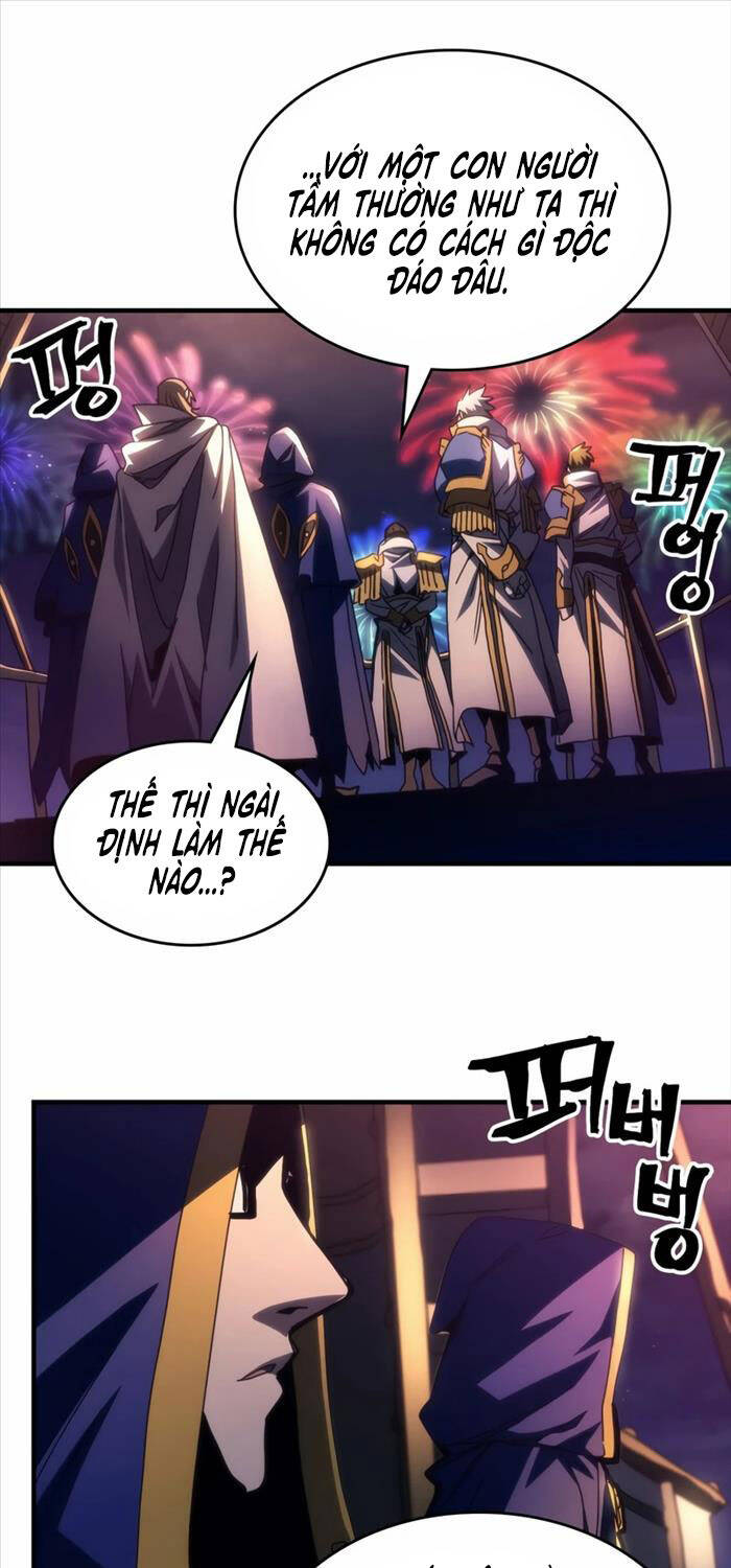 Hãy Hành Động Như Một BOSS Đi Ngài Mr Devourer - Chapter 55 - Page 17