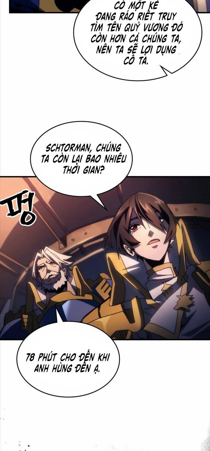 Hãy Hành Động Như Một BOSS Đi Ngài Mr Devourer - Chapter 55 - Page 18