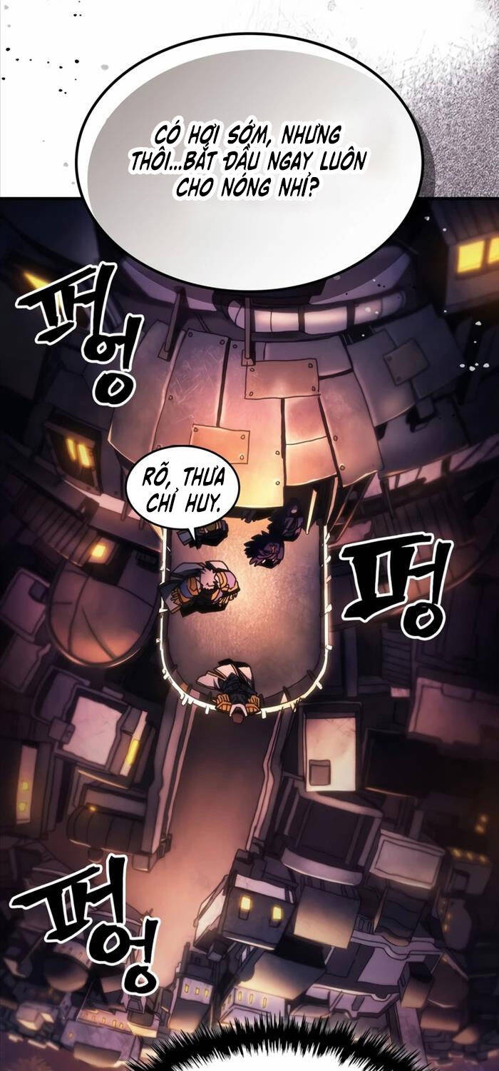 Hãy Hành Động Như Một BOSS Đi Ngài Mr Devourer - Chapter 55 - Page 19