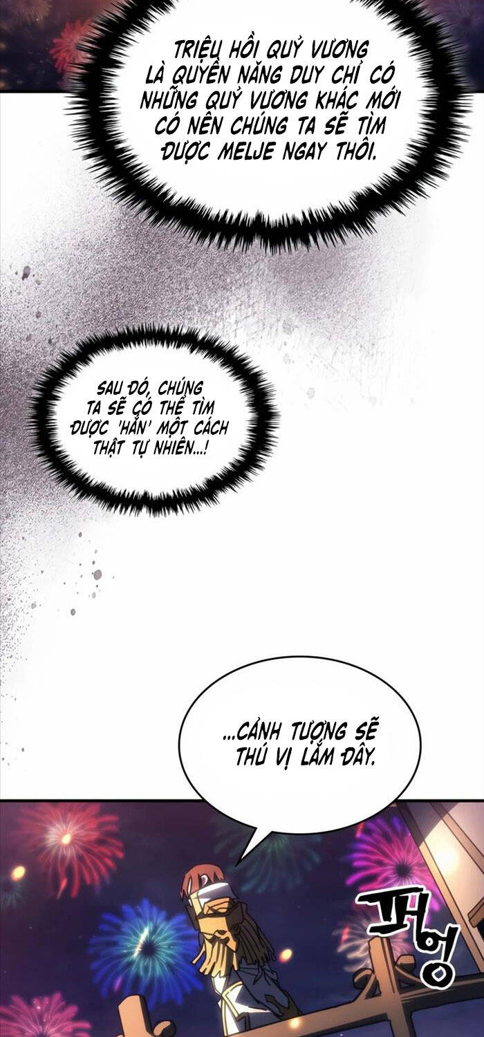 Hãy Hành Động Như Một BOSS Đi Ngài Mr Devourer - Chapter 55 - Page 20