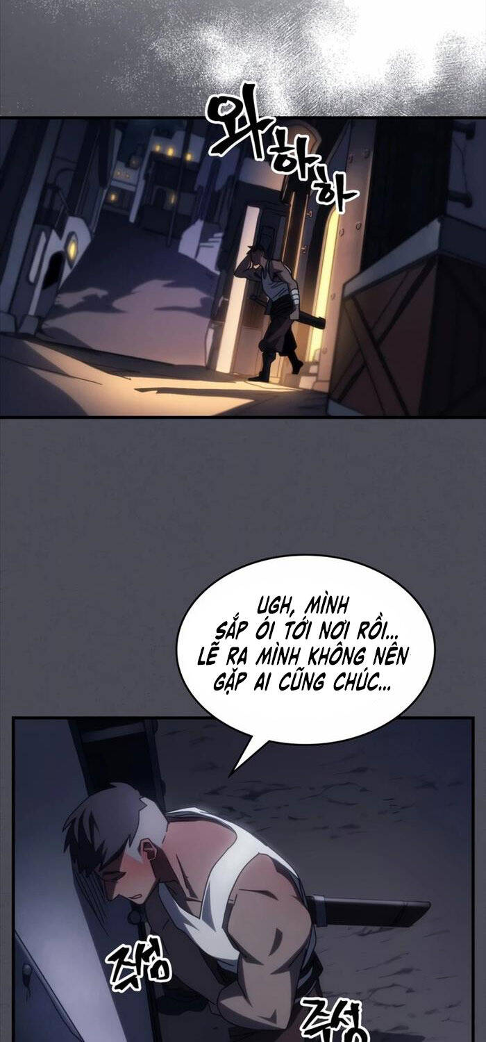 Hãy Hành Động Như Một BOSS Đi Ngài Mr Devourer - Chapter 55 - Page 24