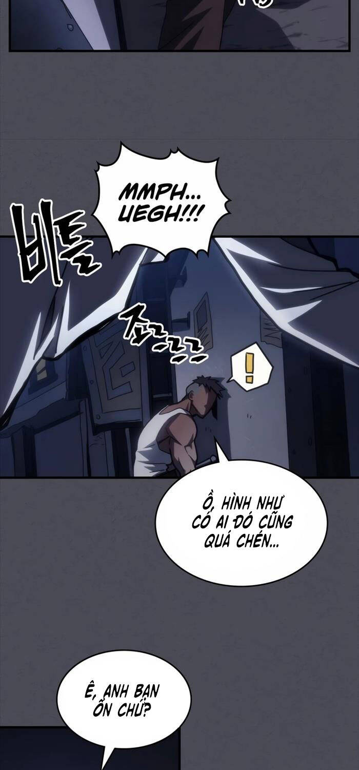 Hãy Hành Động Như Một BOSS Đi Ngài Mr Devourer - Chapter 55 - Page 25