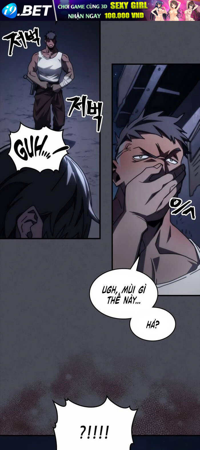 Hãy Hành Động Như Một BOSS Đi Ngài Mr Devourer - Chapter 55 - Page 26