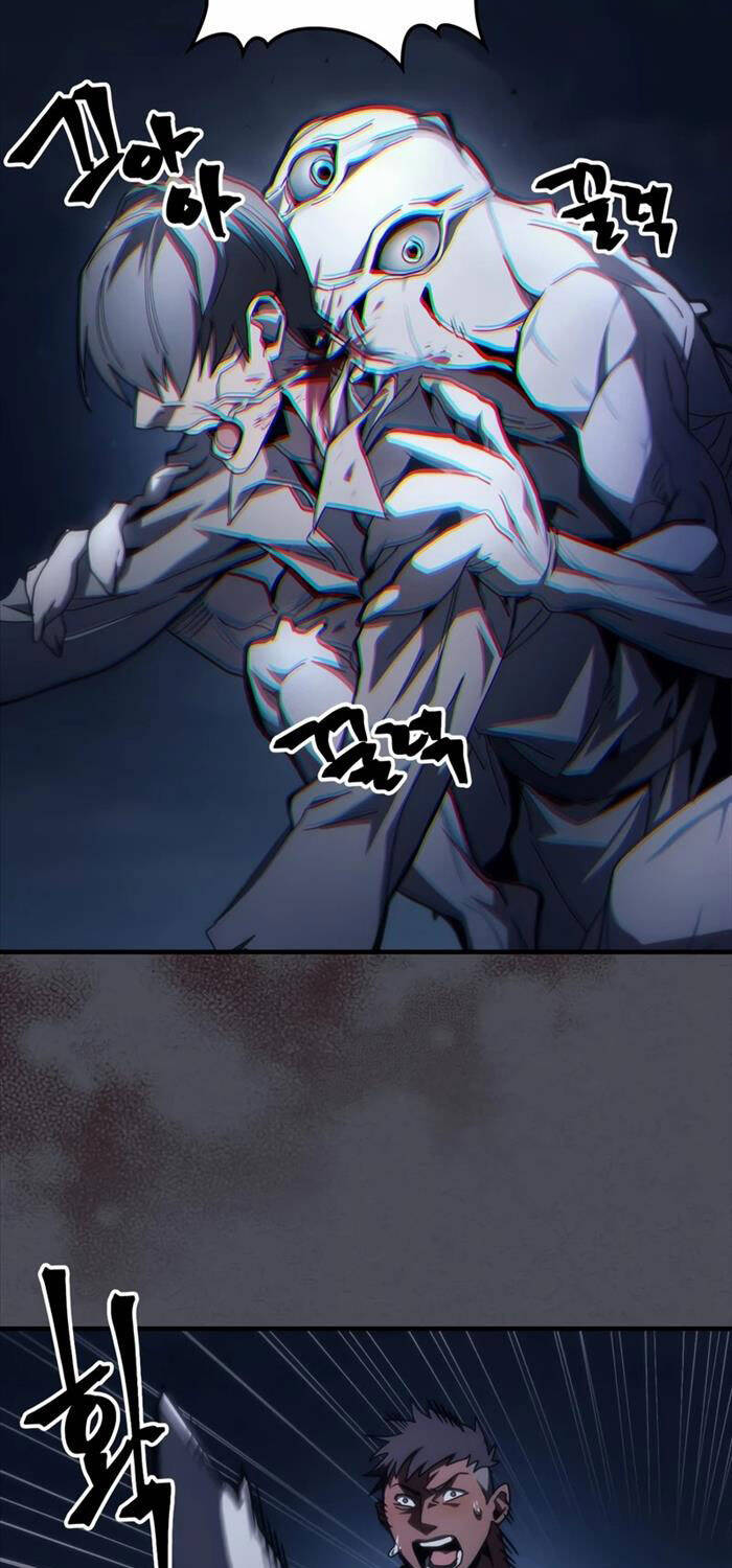 Hãy Hành Động Như Một BOSS Đi Ngài Mr Devourer - Chapter 55 - Page 27