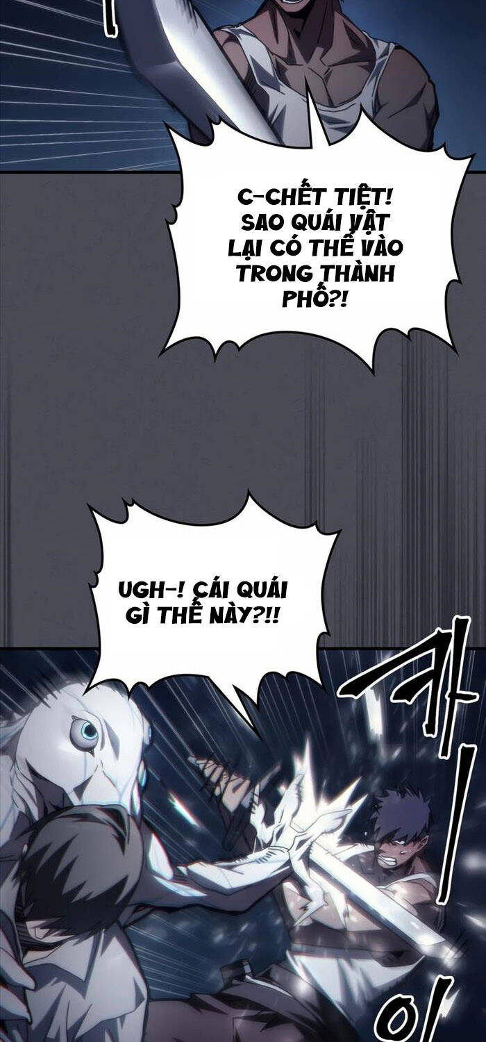 Hãy Hành Động Như Một BOSS Đi Ngài Mr Devourer - Chapter 55 - Page 28