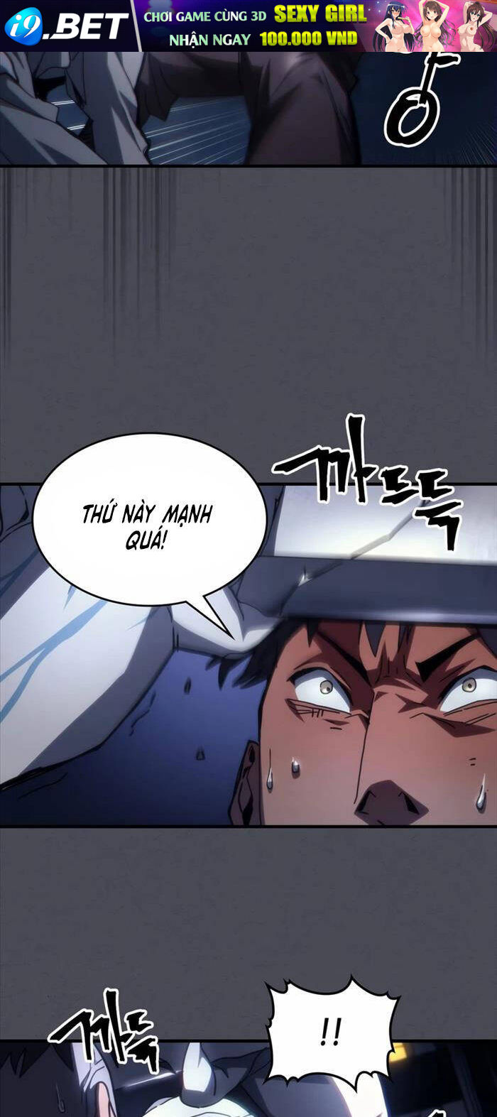 Hãy Hành Động Như Một BOSS Đi Ngài Mr Devourer - Chapter 55 - Page 29