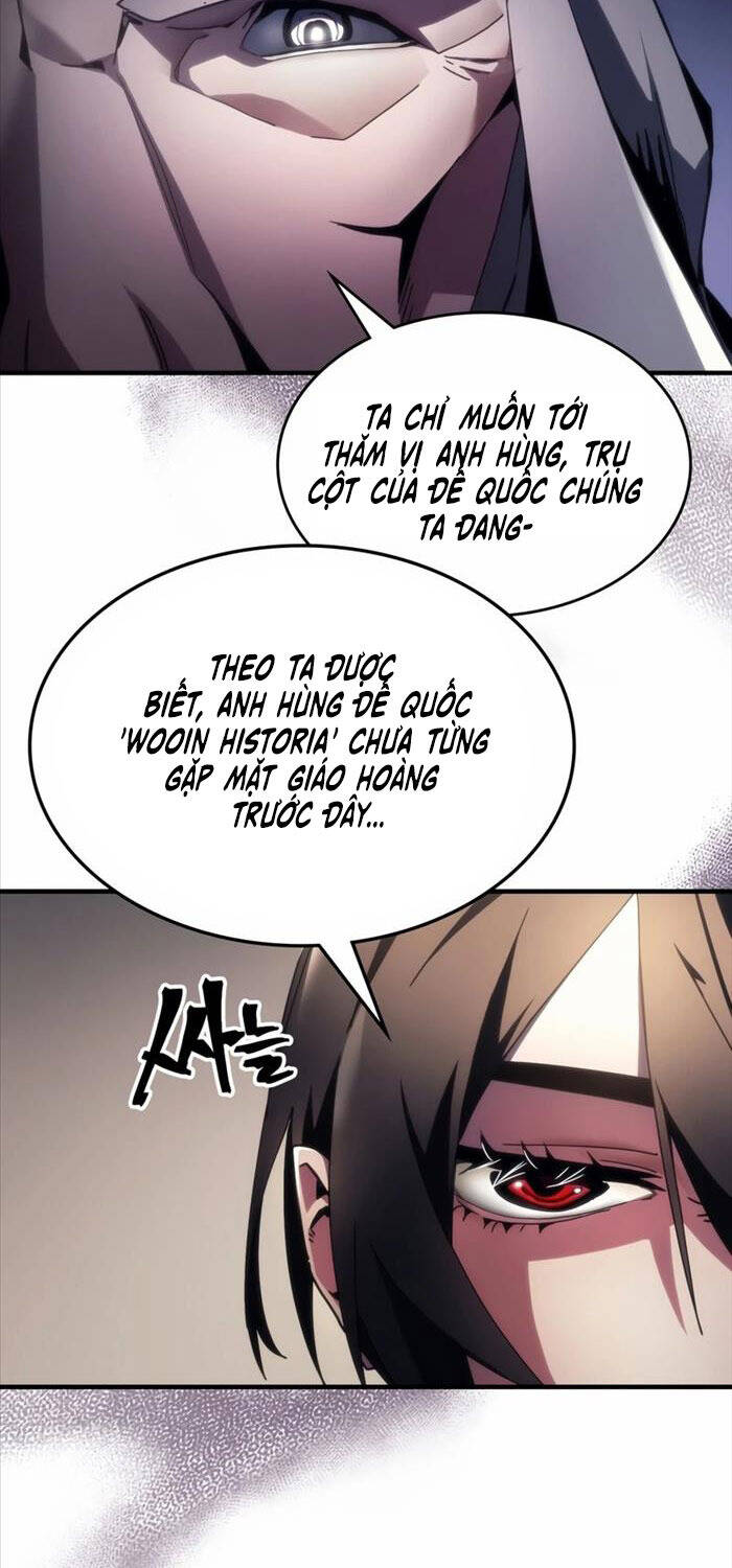 Hãy Hành Động Như Một BOSS Đi Ngài Mr Devourer - Chapter 55 - Page 3