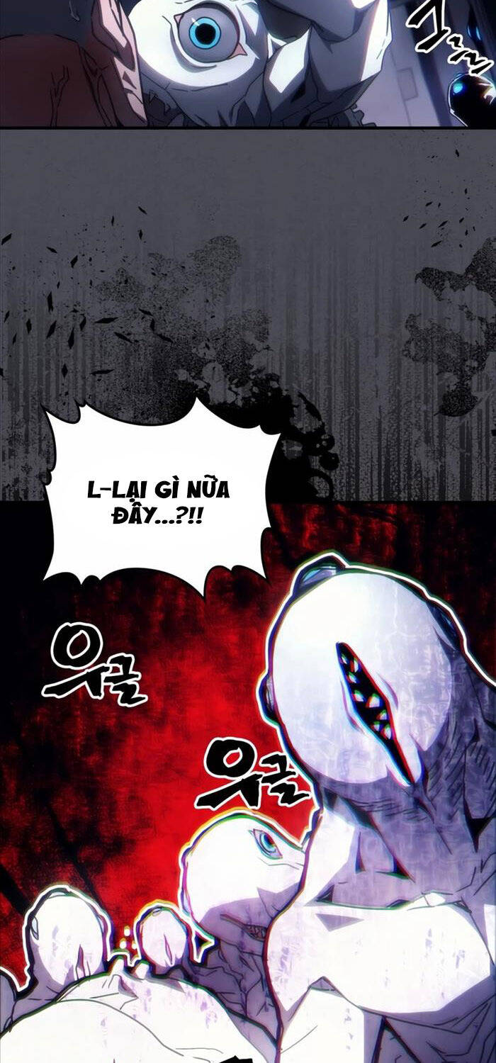 Hãy Hành Động Như Một BOSS Đi Ngài Mr Devourer - Chapter 55 - Page 30