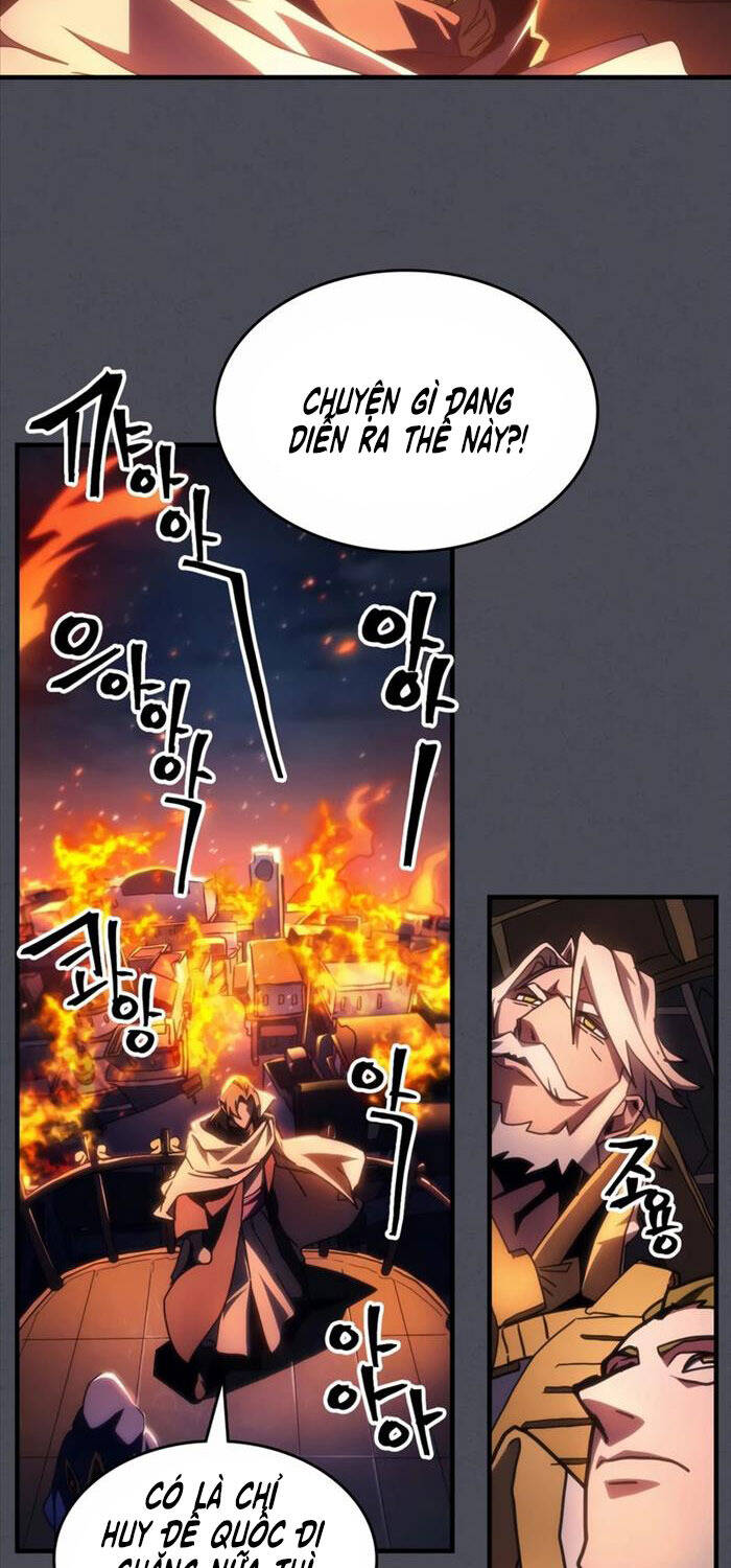 Hãy Hành Động Như Một BOSS Đi Ngài Mr Devourer - Chapter 55 - Page 32