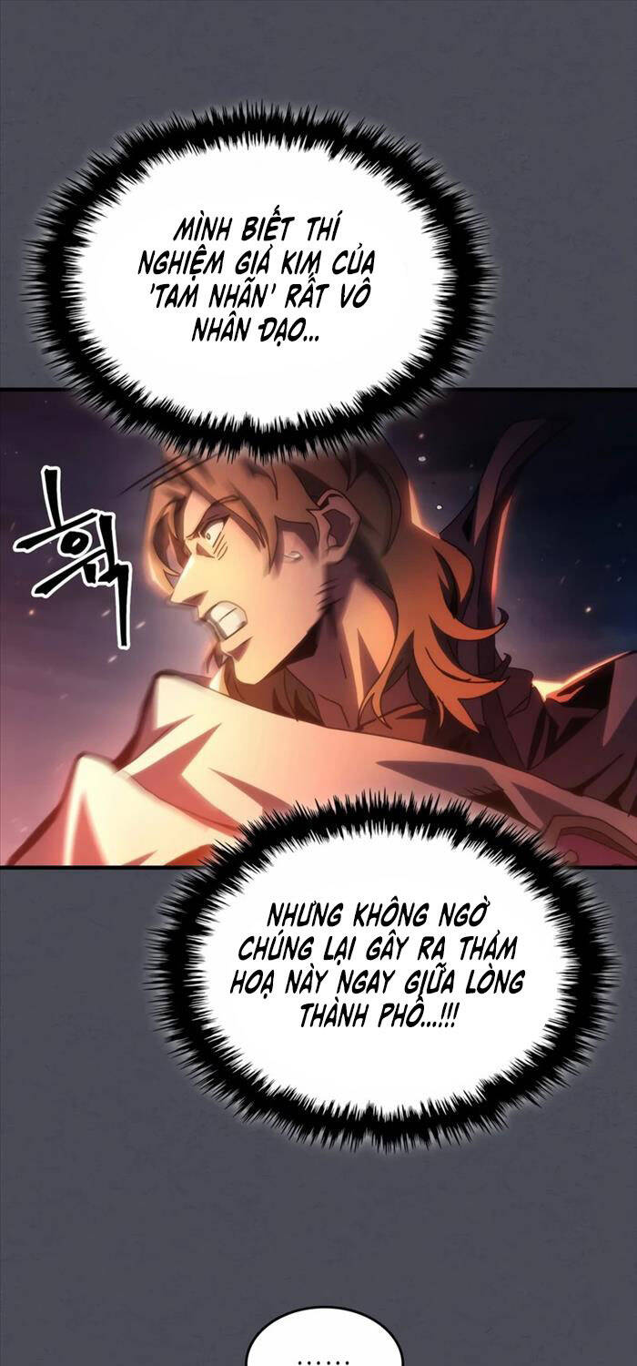 Hãy Hành Động Như Một BOSS Đi Ngài Mr Devourer - Chapter 55 - Page 34