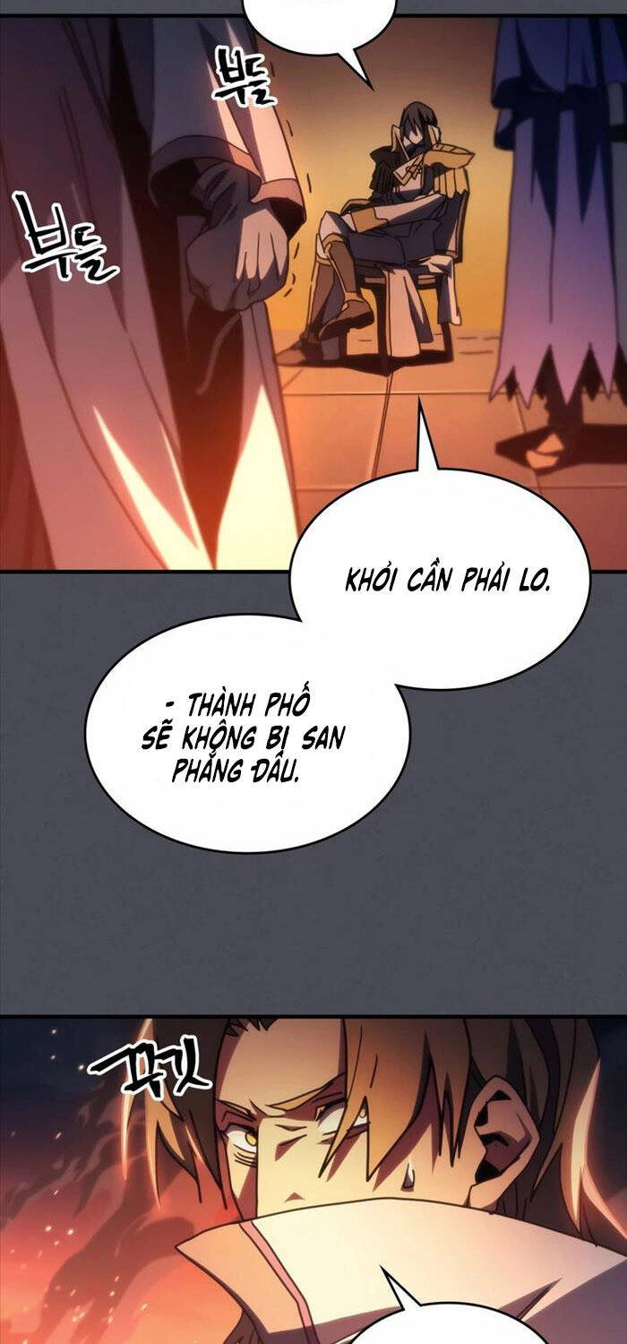 Hãy Hành Động Như Một BOSS Đi Ngài Mr Devourer - Chapter 55 - Page 35