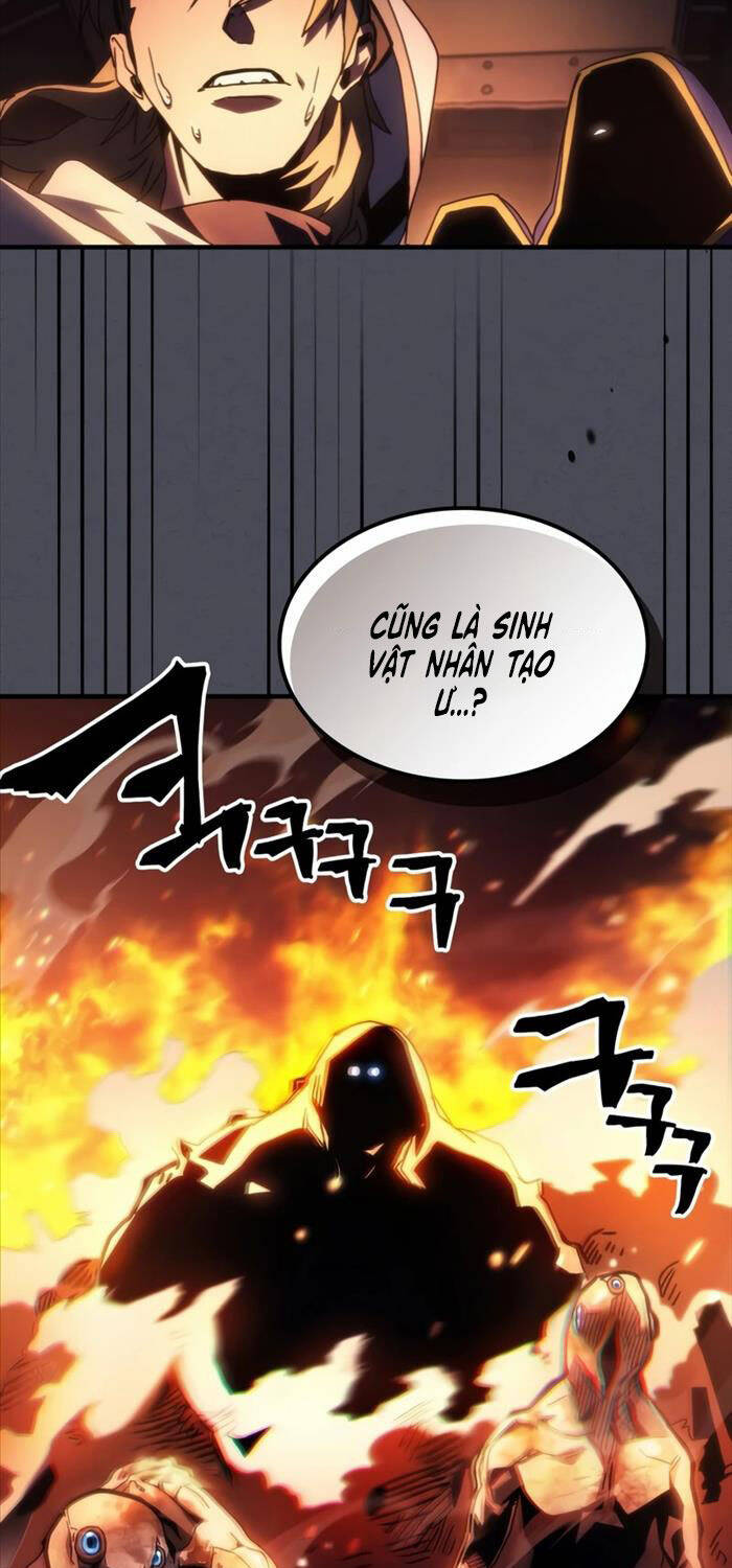 Hãy Hành Động Như Một BOSS Đi Ngài Mr Devourer - Chapter 55 - Page 38