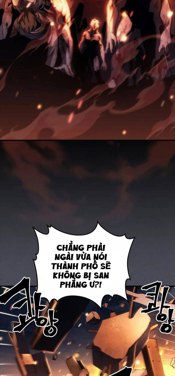Hãy Hành Động Như Một BOSS Đi Ngài Mr Devourer - Chapter 55 - Page 39
