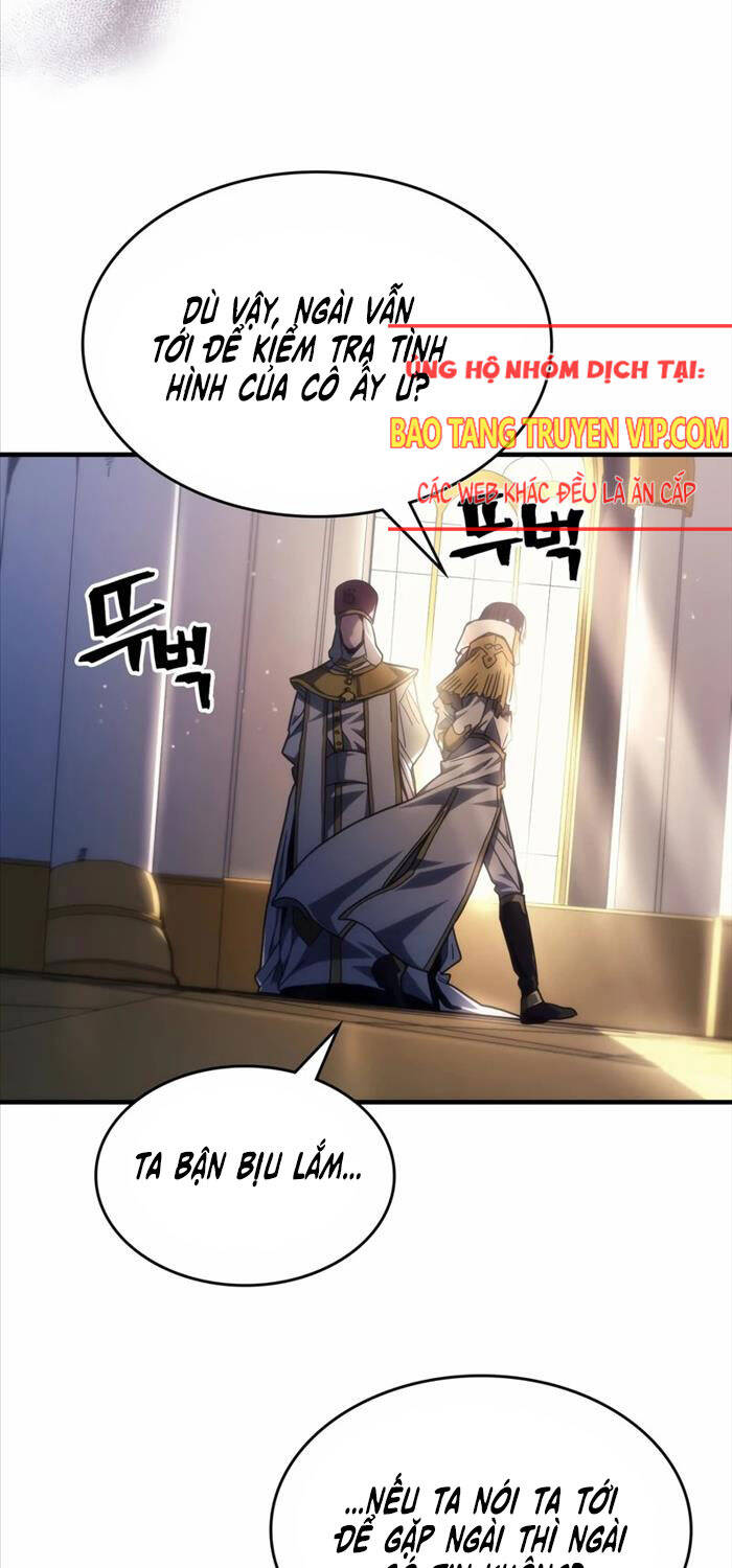 Hãy Hành Động Như Một BOSS Đi Ngài Mr Devourer - Chapter 55 - Page 4