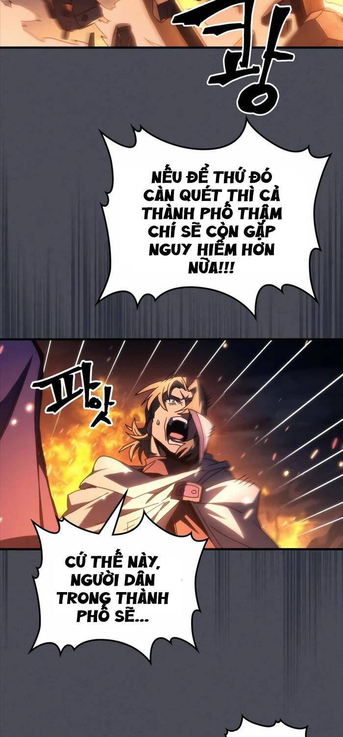 Hãy Hành Động Như Một BOSS Đi Ngài Mr Devourer - Chapter 55 - Page 40