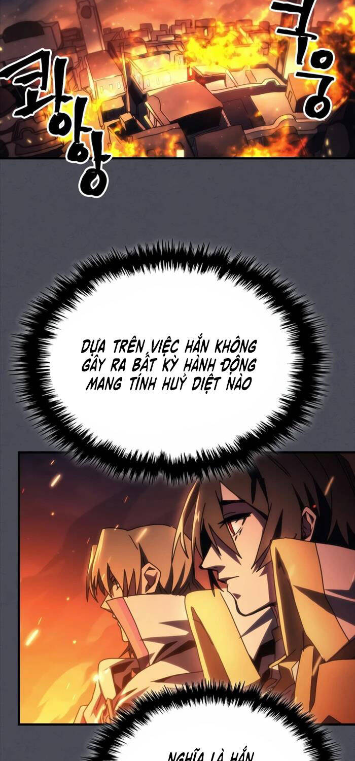 Hãy Hành Động Như Một BOSS Đi Ngài Mr Devourer - Chapter 55 - Page 44