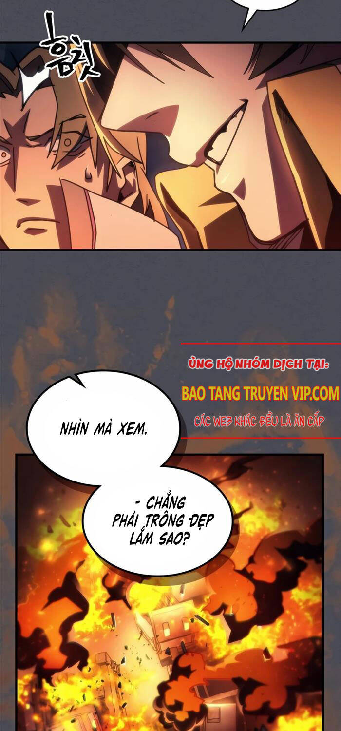 Hãy Hành Động Như Một BOSS Đi Ngài Mr Devourer - Chapter 55 - Page 46