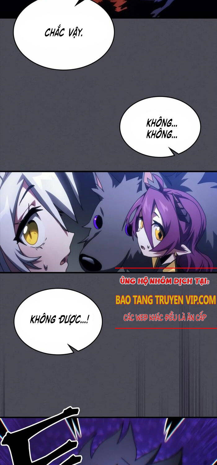 Hãy Hành Động Như Một BOSS Đi Ngài Mr Devourer - Chapter 55 - Page 51