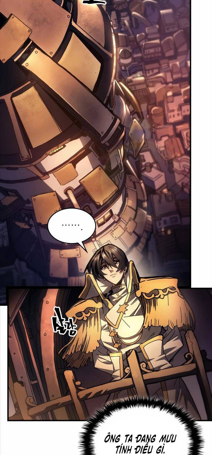 Hãy Hành Động Như Một BOSS Đi Ngài Mr Devourer - Chapter 55 - Page 8