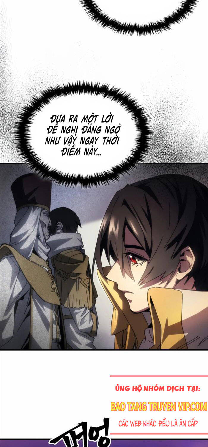 Hãy Hành Động Như Một BOSS Đi Ngài Mr Devourer - Chapter 55 - Page 9