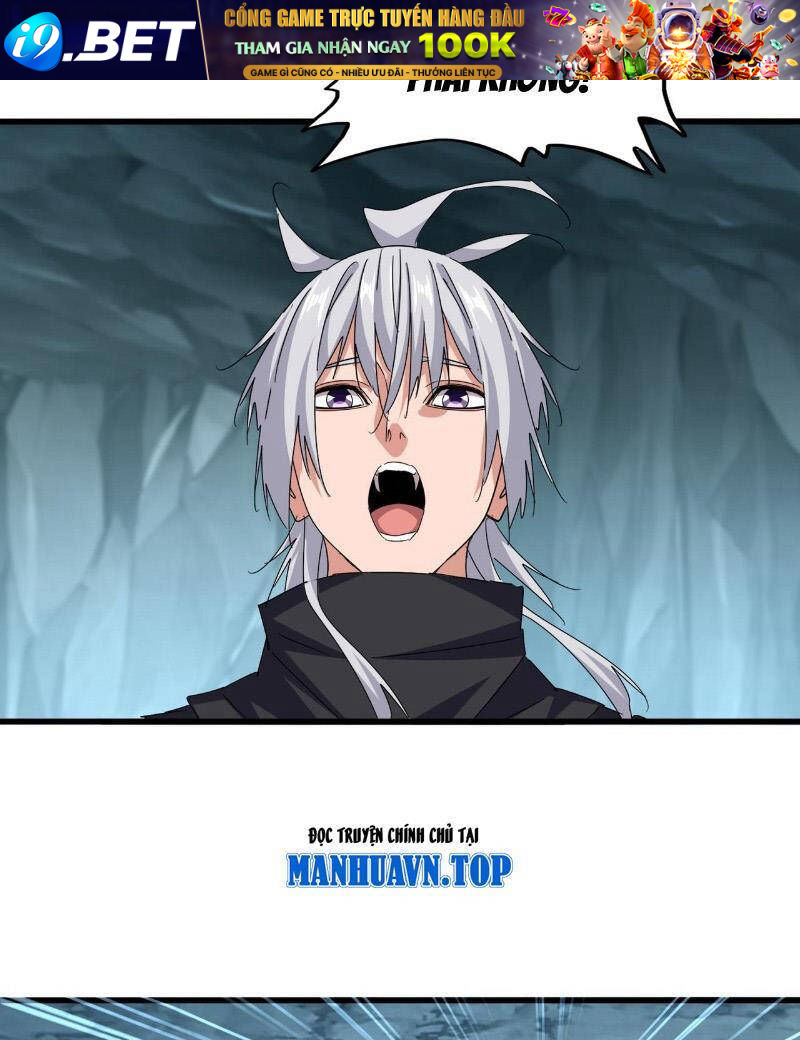 Đại Quản Gia Là Ma Hoàng - Chapter 596 - Page 10