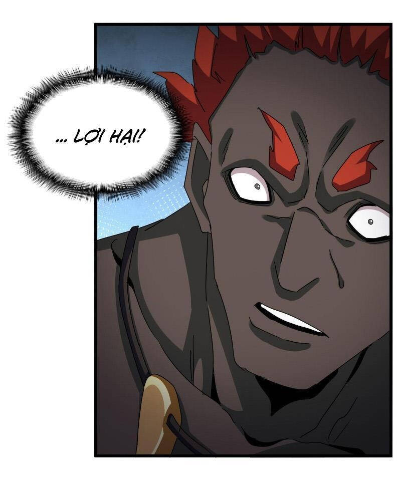 Đại Quản Gia Là Ma Hoàng - Chapter 596 - Page 12