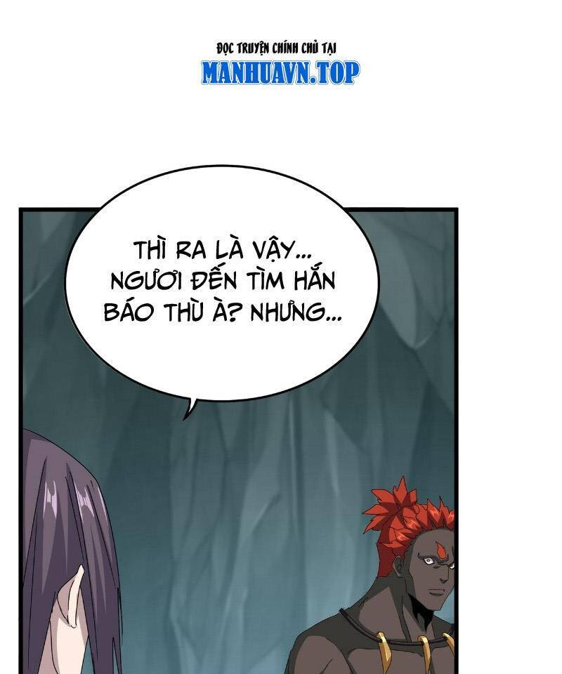 Đại Quản Gia Là Ma Hoàng - Chapter 596 - Page 14