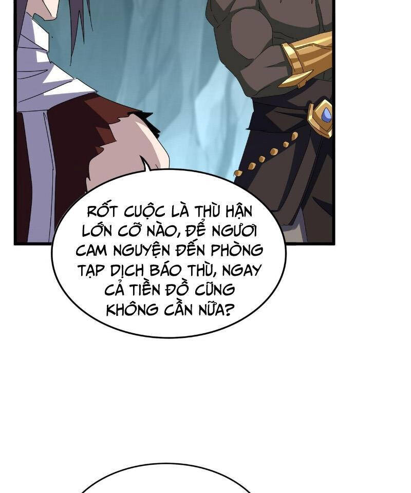 Đại Quản Gia Là Ma Hoàng - Chapter 596 - Page 15