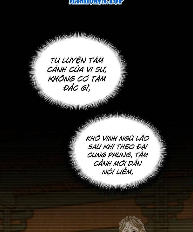 Đại Quản Gia Là Ma Hoàng - Chapter 596 - Page 18
