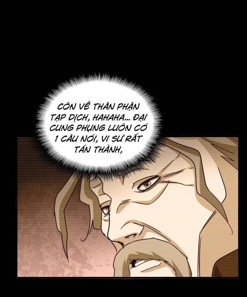 Đại Quản Gia Là Ma Hoàng - Chapter 596 - Page 20