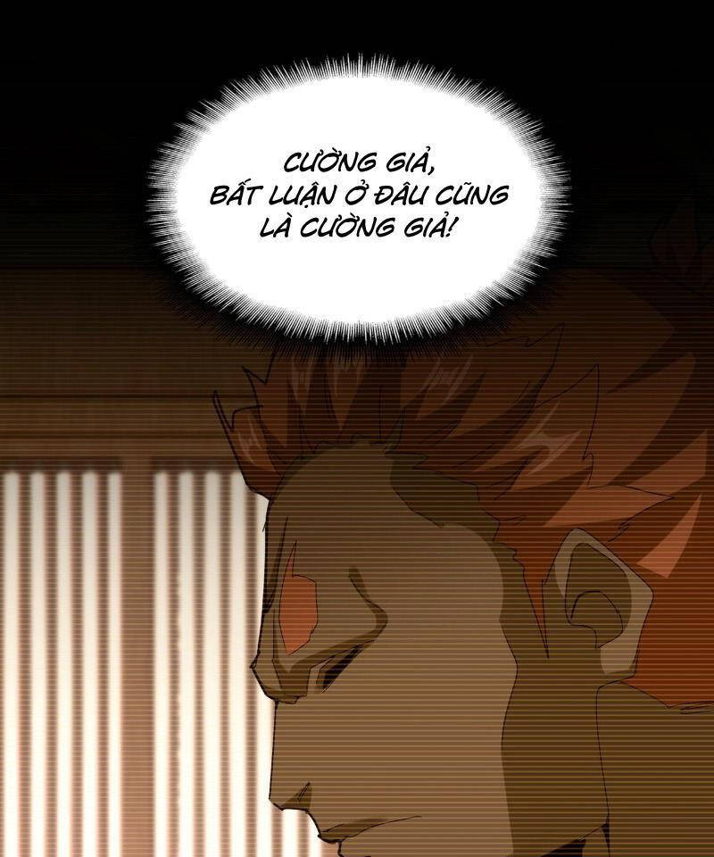 Đại Quản Gia Là Ma Hoàng - Chapter 596 - Page 21