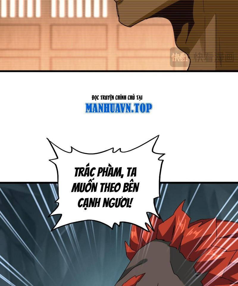 Đại Quản Gia Là Ma Hoàng - Chapter 596 - Page 22